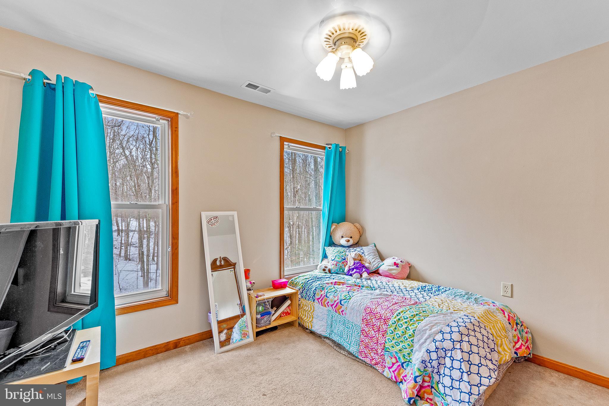 50 Walnut Creek Road Huntingtown, MD 20639 - Photo 32 of 59 Upstairs Bedroom