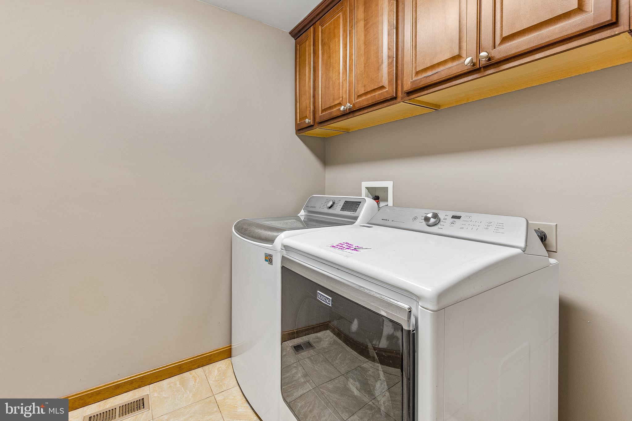 50 Walnut Creek Road Huntingtown, MD 20639 - Photo 37 of 59 Laundry Room off Kitchen