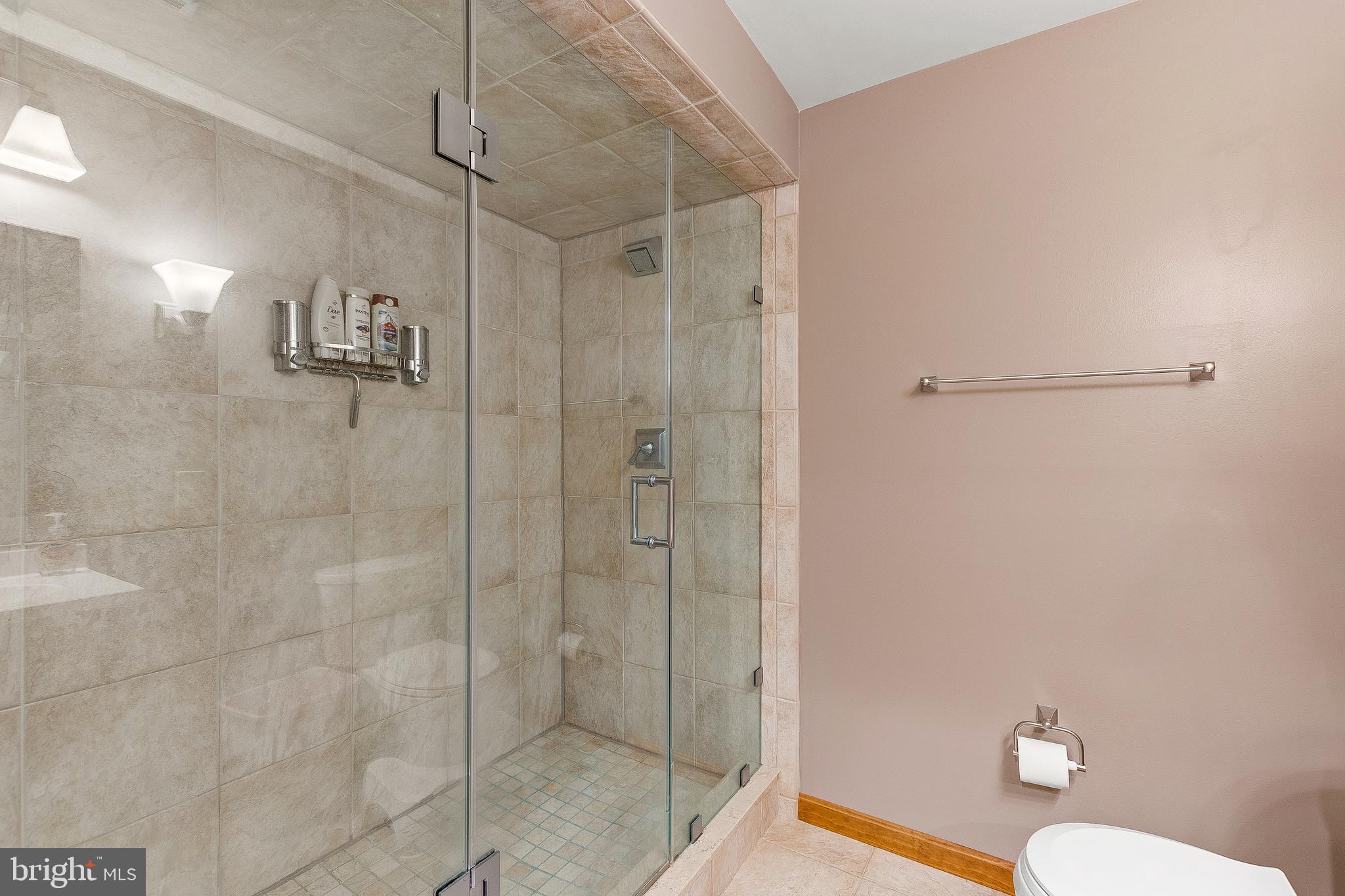 50 Walnut Creek Road Huntingtown, MD 20639 - Photo 45 of 59 Basement Bathroom