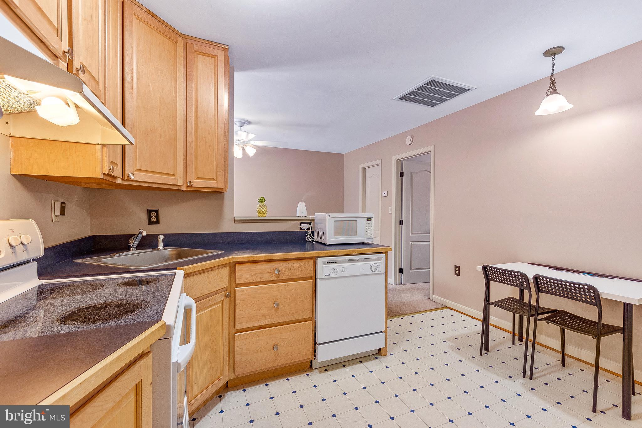 50 Walnut Creek Road Huntingtown, MD 20639 - Photo 47 of 59 In-Law Suite / Apartment Above Garage