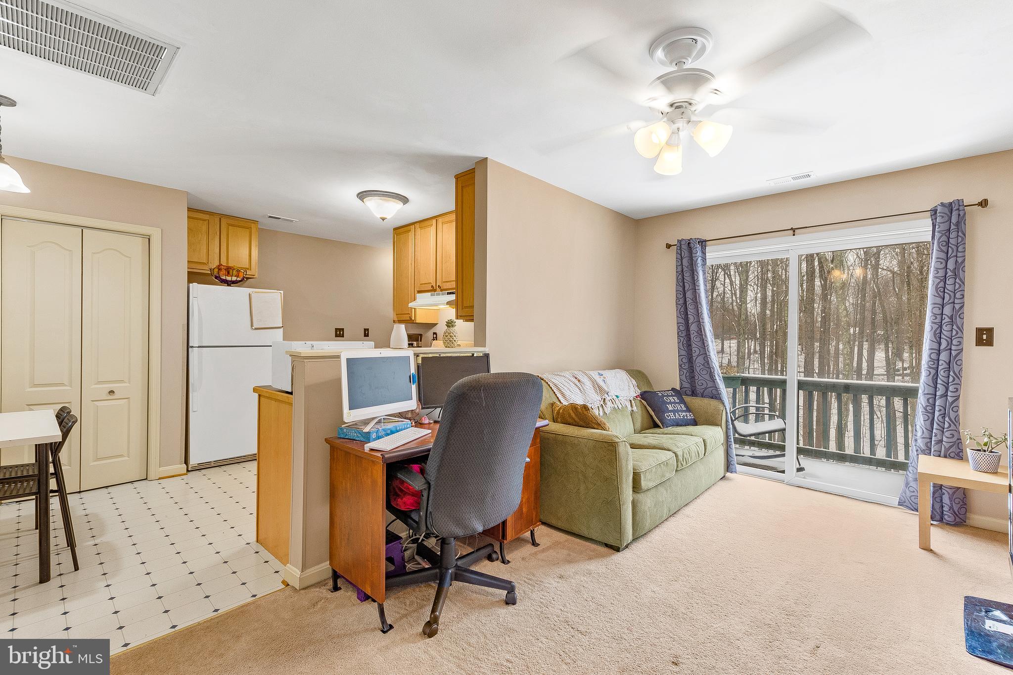 50 Walnut Creek Road Huntingtown, MD 20639 - Photo 52 of 59 In-Law Suite / Apartment Above Garage