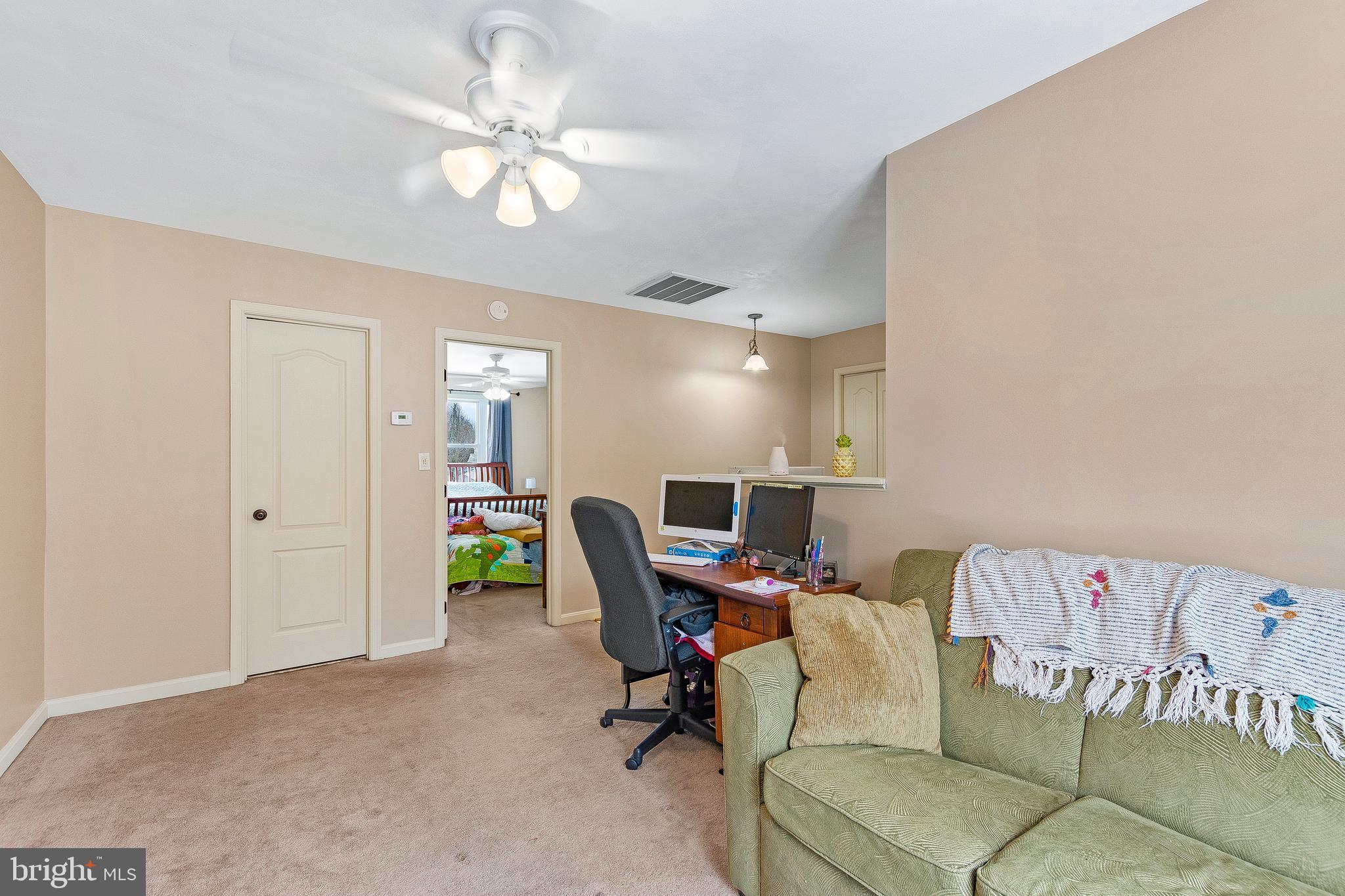 50 Walnut Creek Road Huntingtown, MD 20639 - Photo 53 of 59 In-Law Suite / Apartment Above Garage