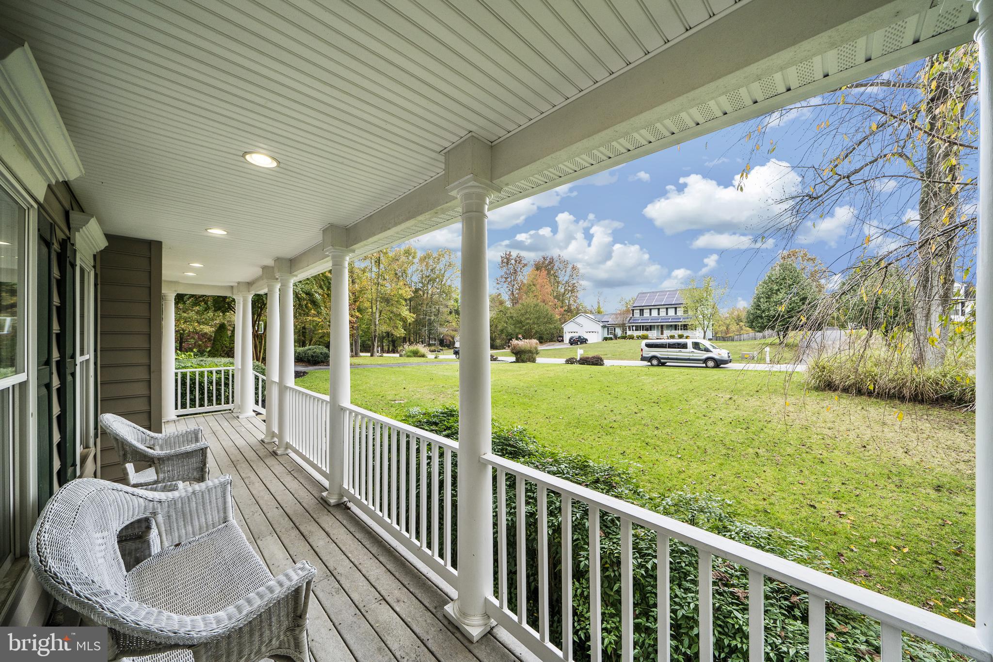 50 Walnut Creek Road Huntingtown, MD 20639 - Photo 7 of 59