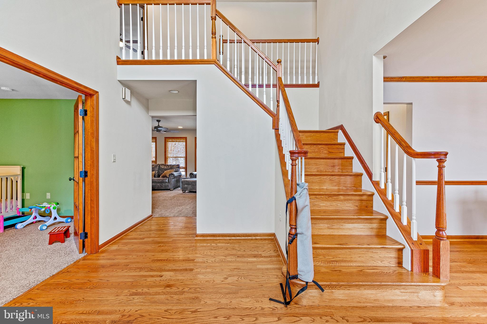 50 Walnut Creek Road Huntingtown, MD 20639 - Photo 10 of 59 The grand entrance