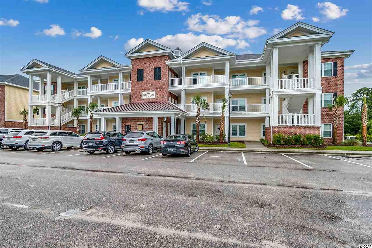 1029 Ray Costin Way, Unit 910 Murrells Inlet, SC 29576 - Photo 1 of 36 Gallery Image 1