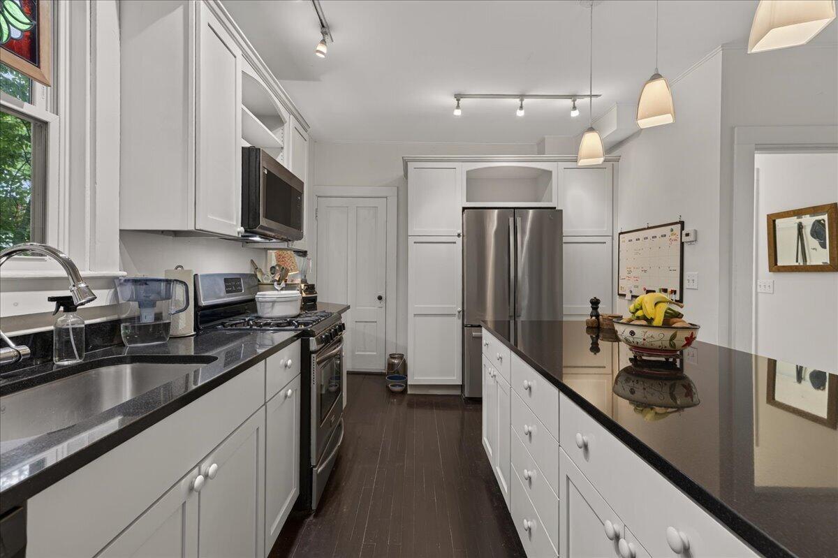 57 Ellsworth Road Blue Hill, ME 04614 - Photo 14 of 75 Kitchen