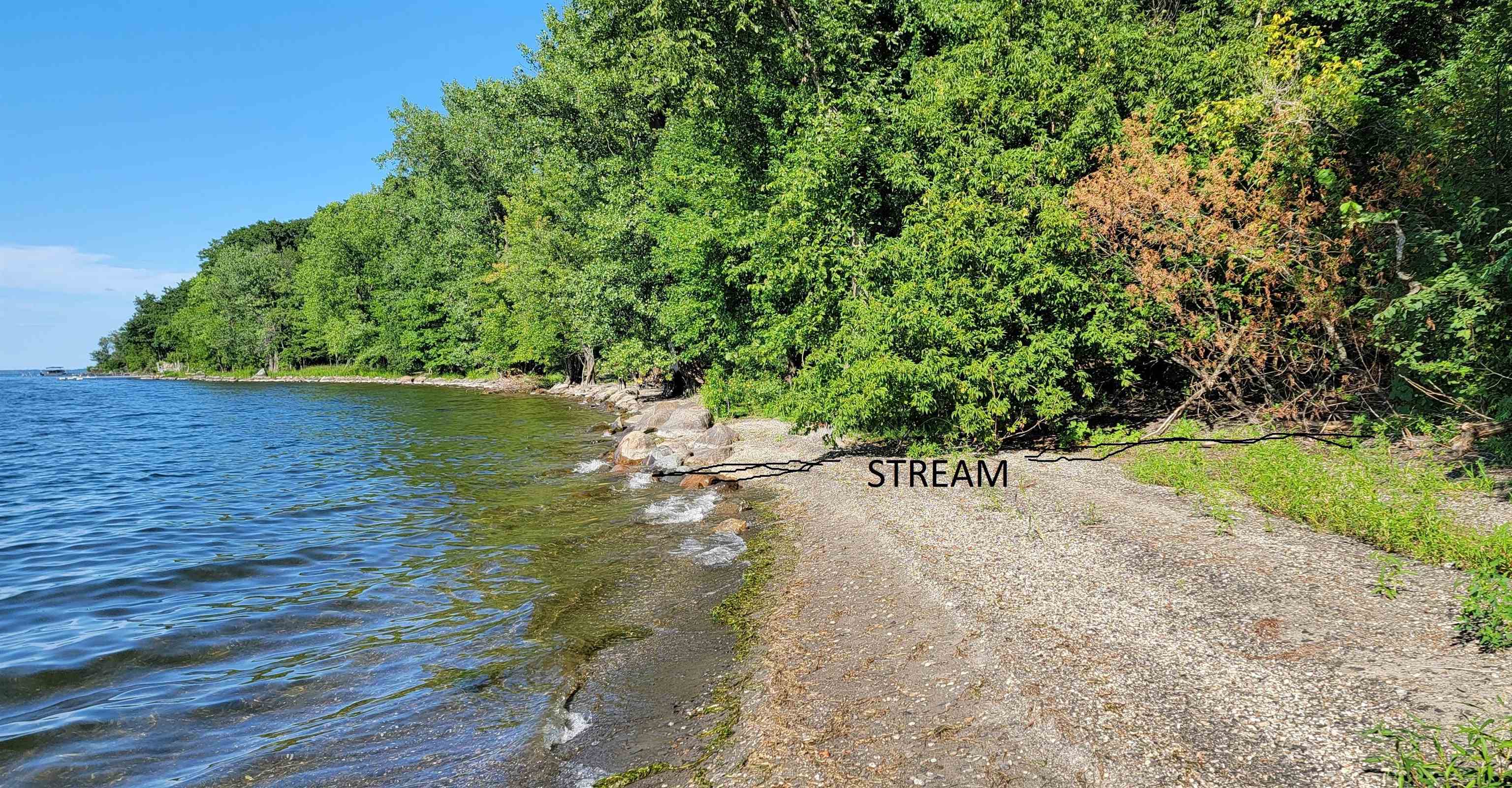 4300 Butler Island West, Unit LOT 3 North Hero, VT 05474 - Photo 1 of 5