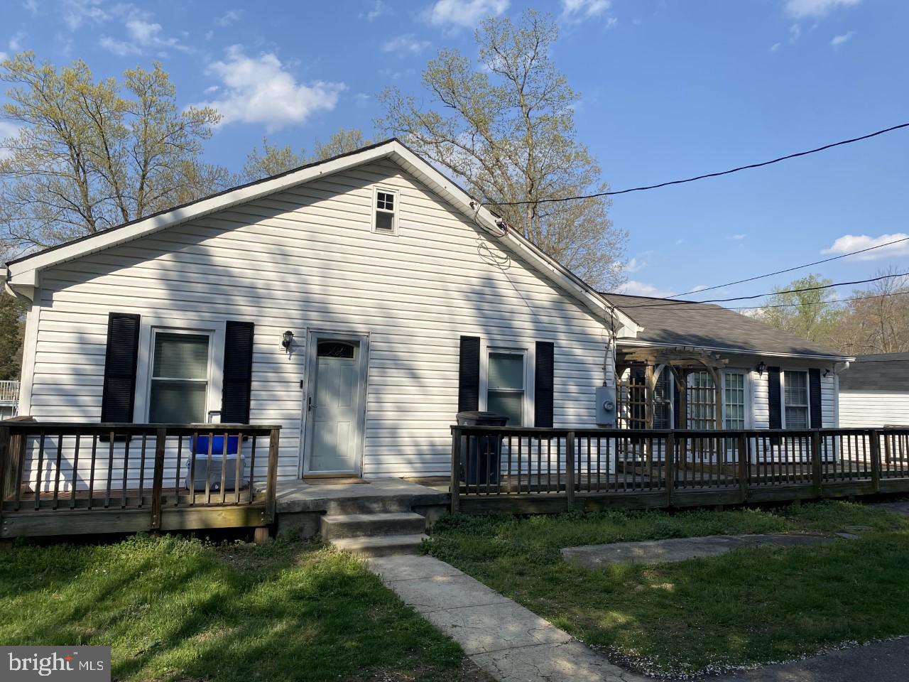 16800 Old Marshall Hall Road Accokeek, MD 20607 - Photo 1 of 2 Gallery Image 1