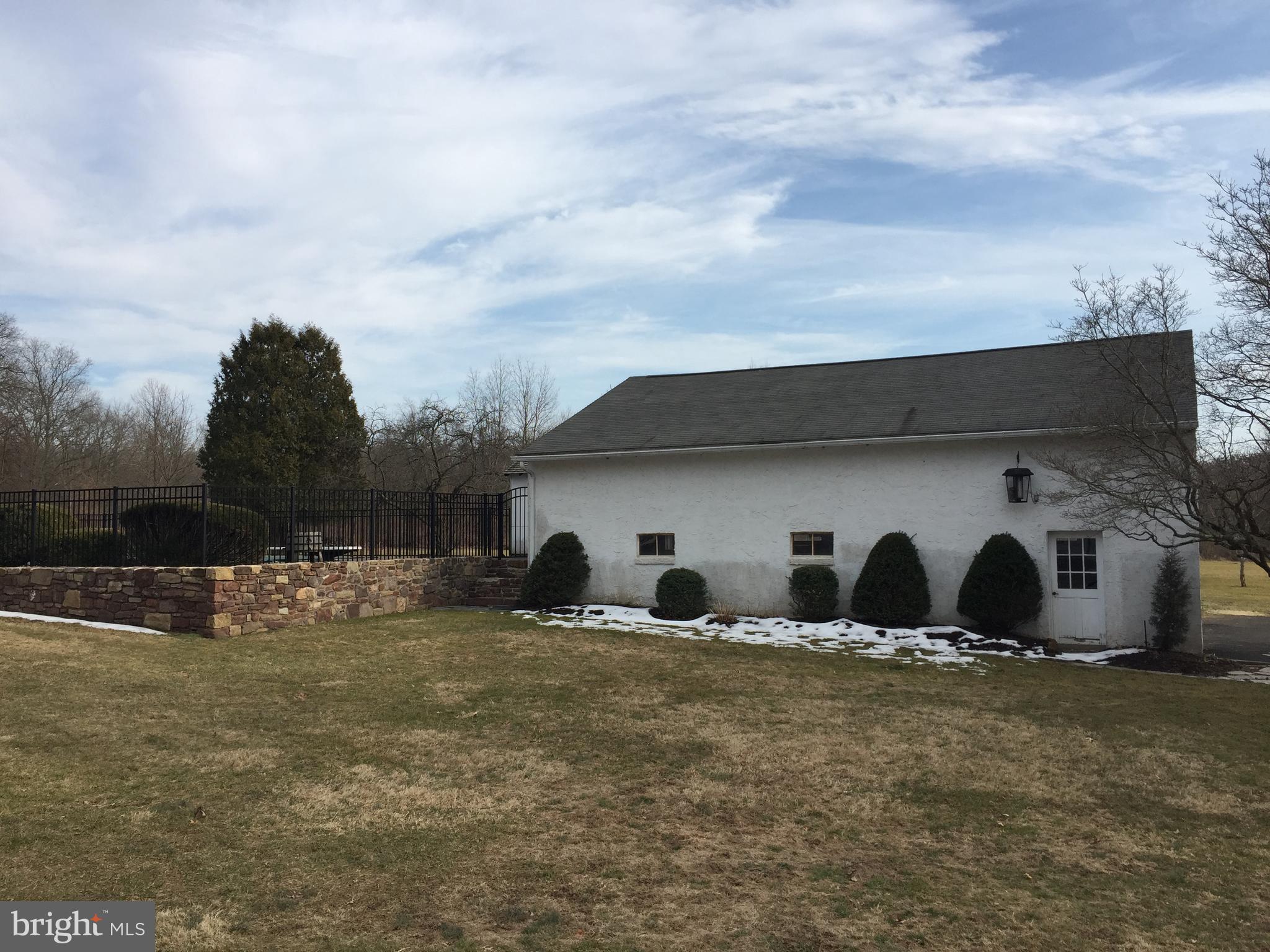 827 Dublin Road Perkasie, PA 18944 - Photo 17 of 18 a group of house with outdoor space