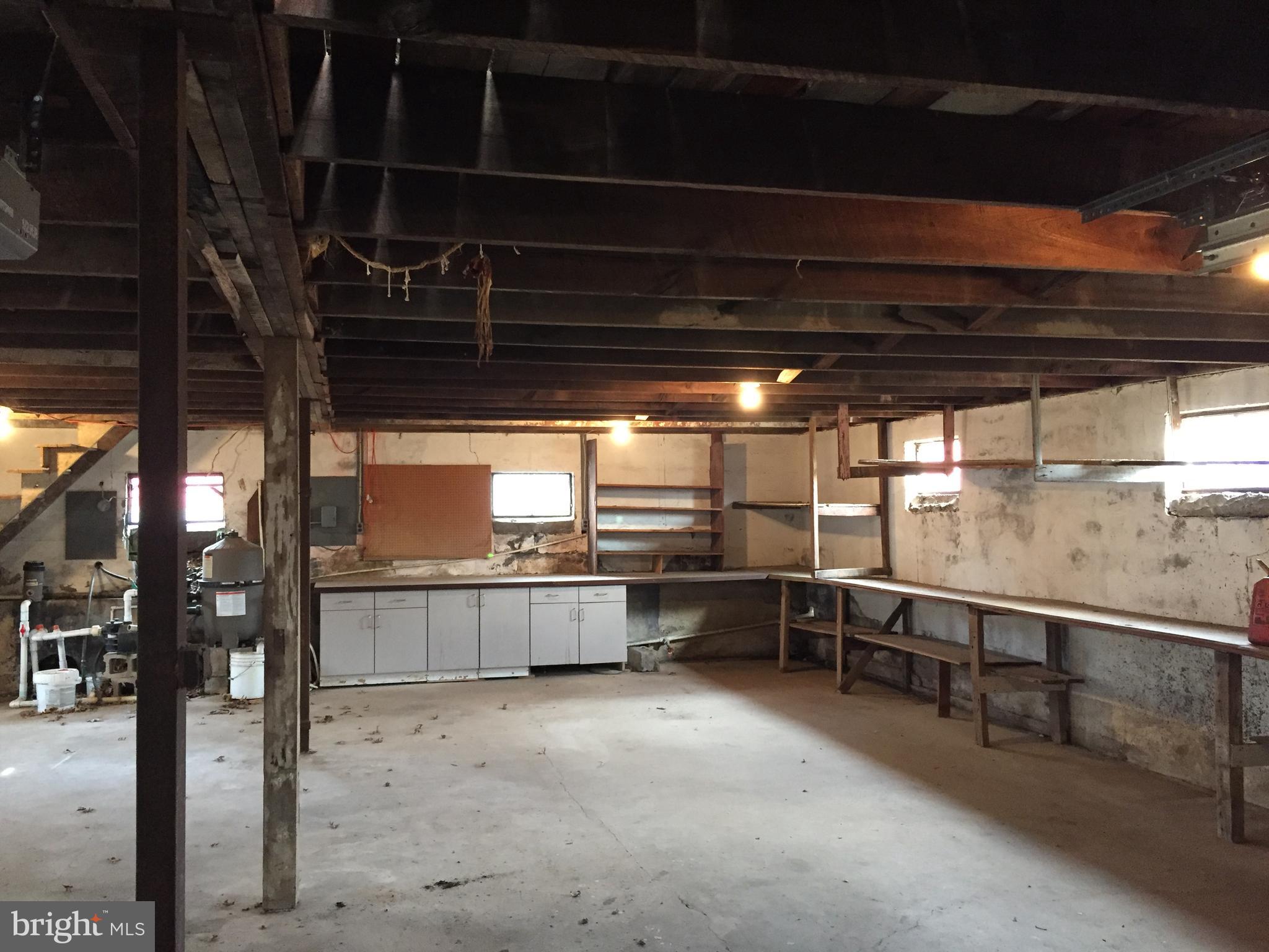 827 Dublin Road Perkasie, PA 18944 - Photo 18 of 18 a view of storage and utility