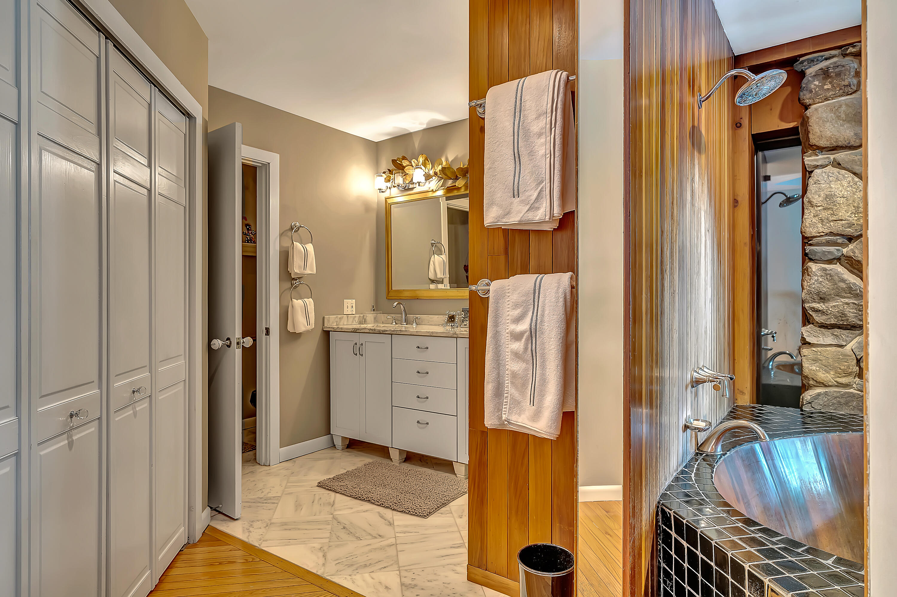 106 Lombos Hole Road Harpswell, ME 04079 - Photo 44 of 59 2nd floor