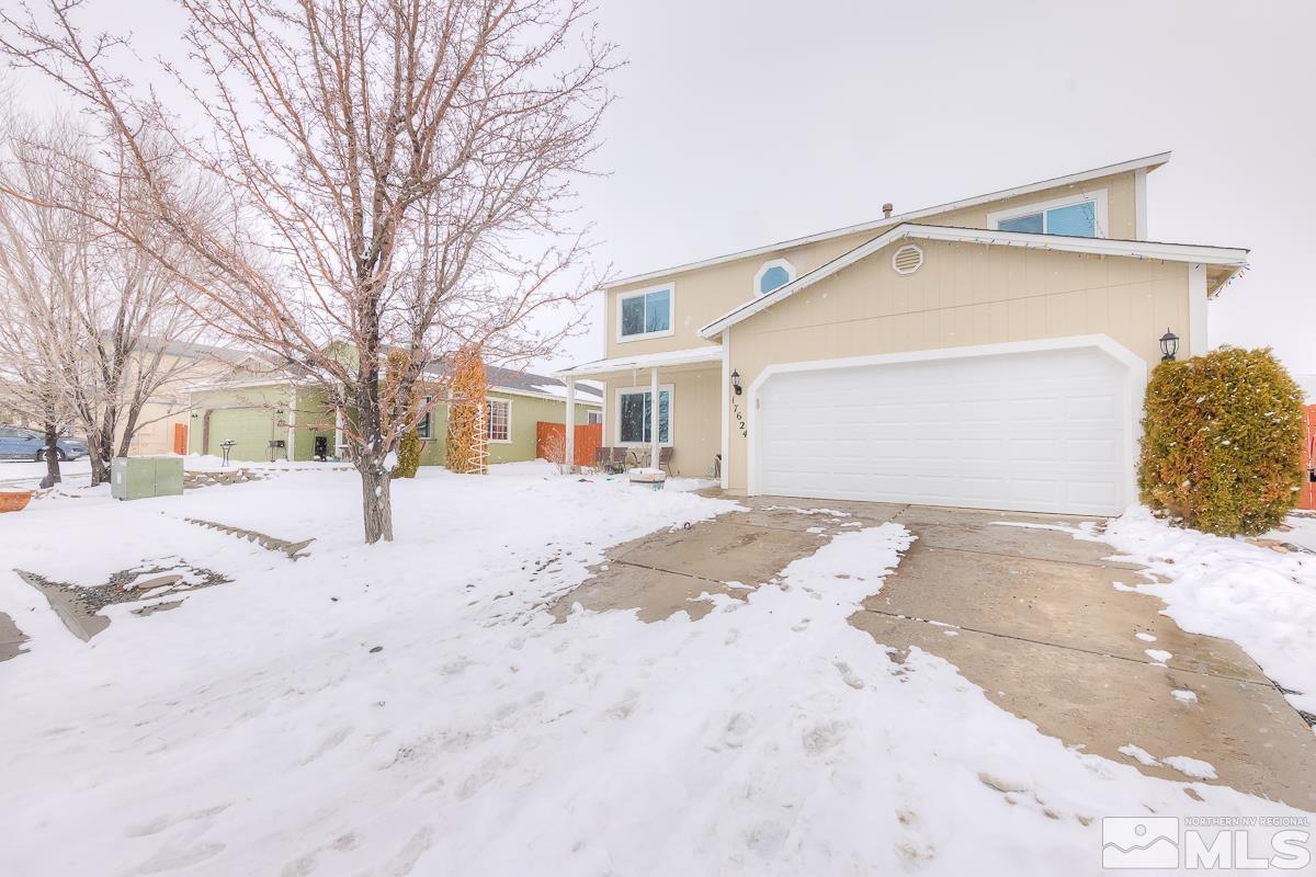 17624 Alexandria Court Reno, NV 89508 - Photo 31 of 32 Photo 31