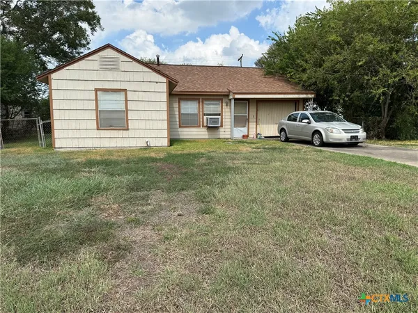$54,900 | 121 Lubbock Street, Point Comfort, TX 77979