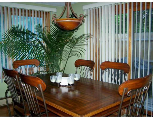 1 Mountain Road, Unit B Gill, MA 01354 - Photo 7 of 30 a view of a dining room with furniture window and wooden floor