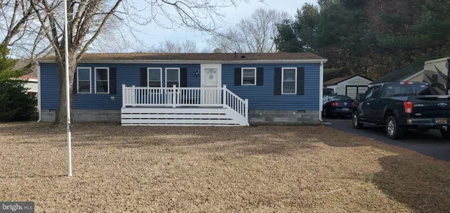 $260,000 | 27401 Dillards Road, Laurel, DE 19956