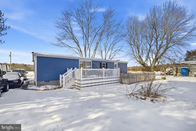 $260,000 | 27401 Dillards Road, Laurel, DE 19956