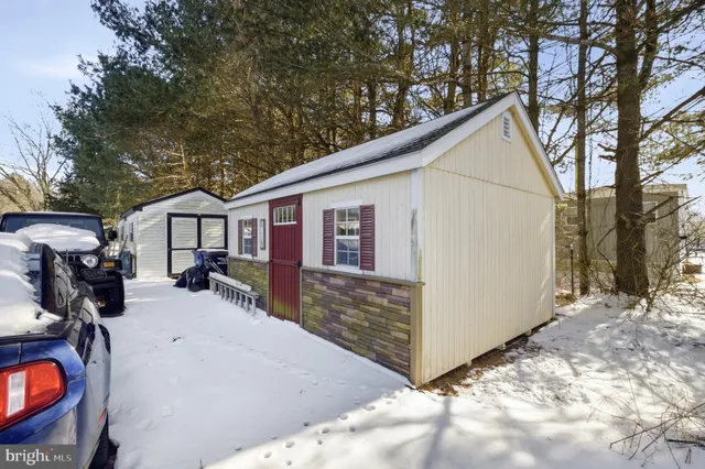 $260,000 | 27401 Dillards Road, Laurel, DE 19956