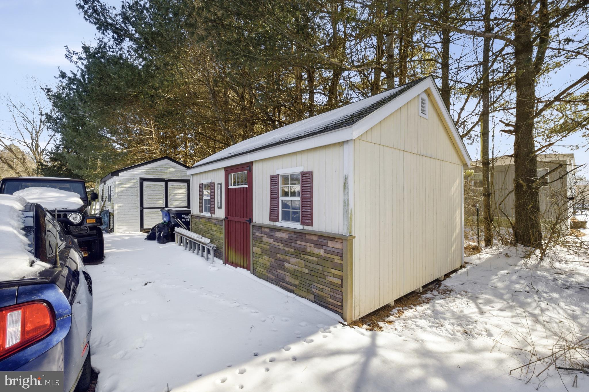 27401 Dillards Road Laurel, DE 19956 - Photo 20 of 24