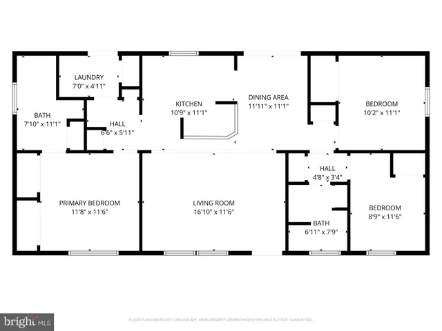 $260,000 | 27401 Dillards Road, Laurel, DE 19956