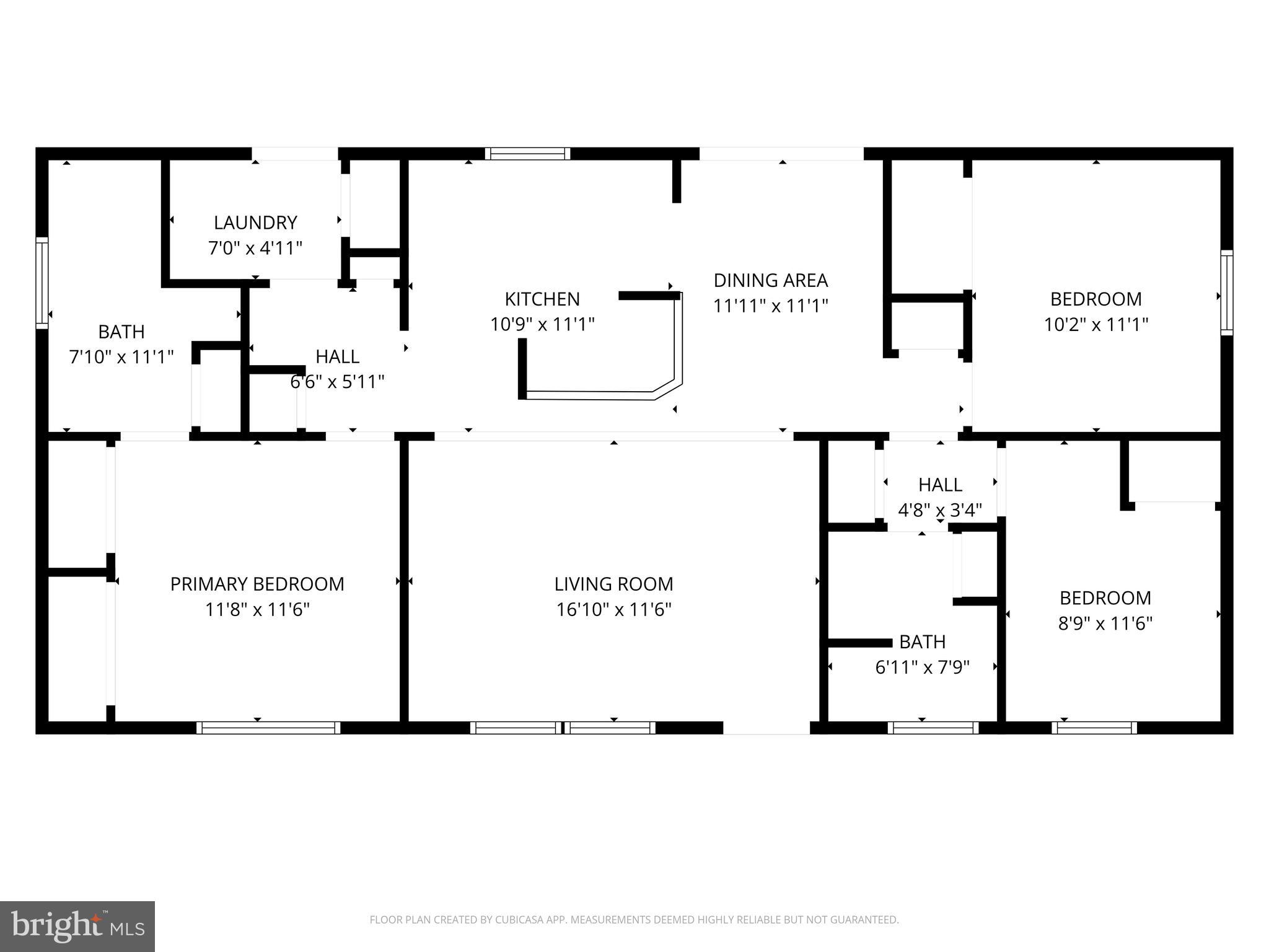27401 Dillards Road Laurel, DE 19956 - Photo 23 of 24