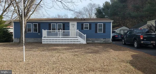 $250,000 | 27401 Dillards Road, Laurel, DE 19956