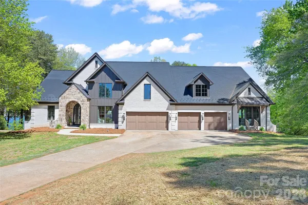$3,300,000 | 20107 Bascom Ridge Drive, Cornelius, NC 28031