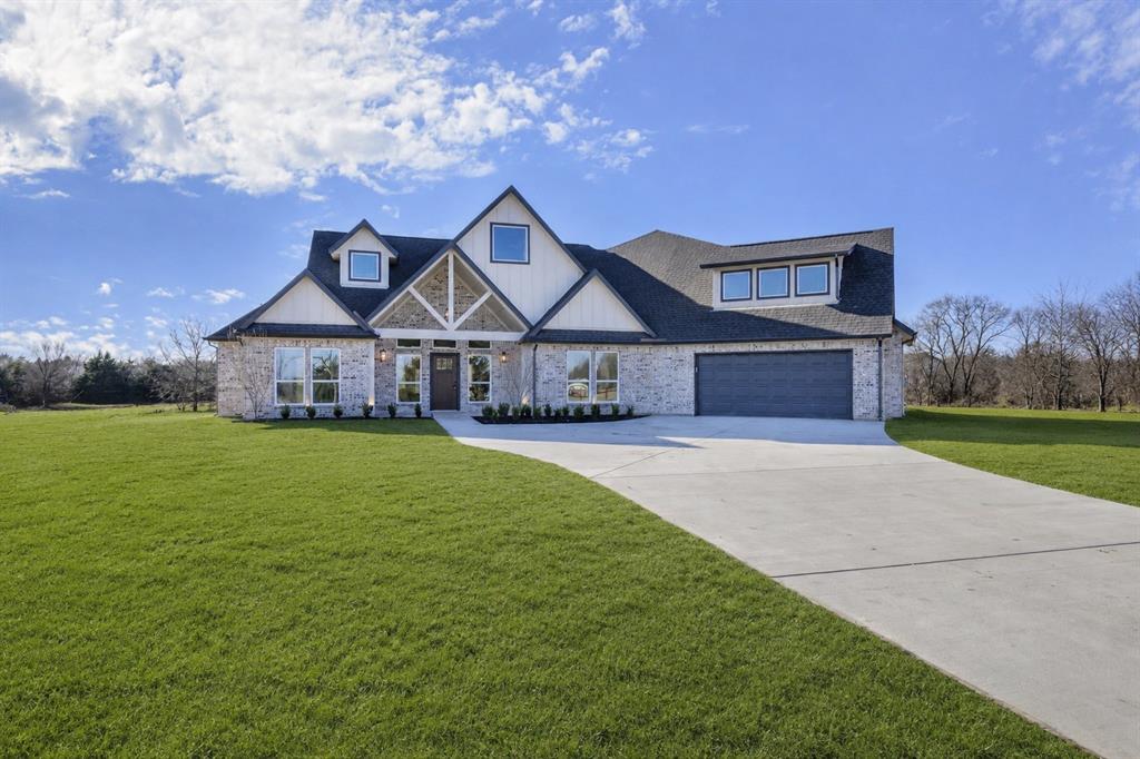 1264 Tbd Private Road Brashear, TX 75420 - Photo 1 of 16