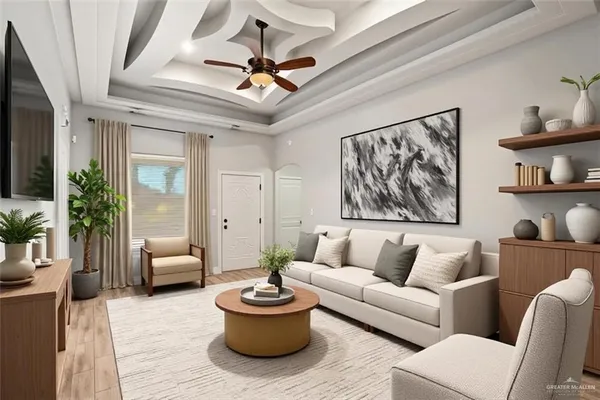 $2,250 | 10925 North 30th Street, McAllen, TX 78504