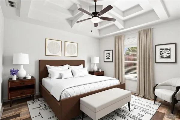 $2,250 | 10925 North 30th Street, McAllen, TX 78504