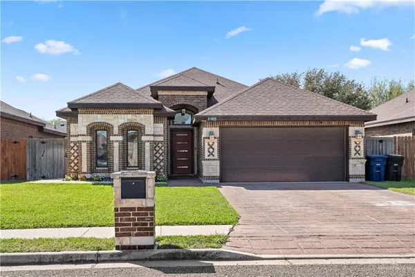 $2,250 | 10925 North 30th Street, McAllen, TX 78504