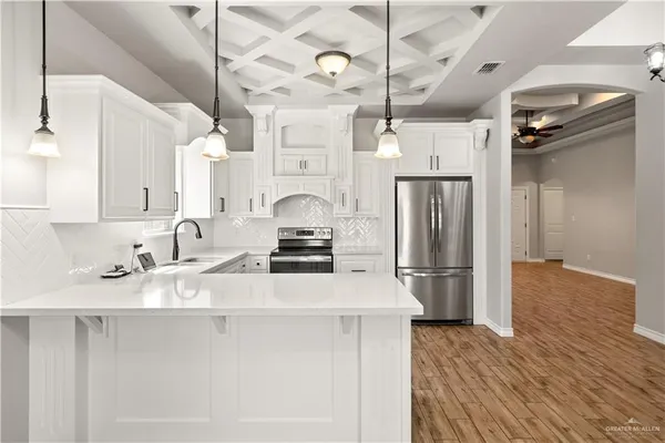 $2,250 | 10925 North 30th Street, McAllen, TX 78504