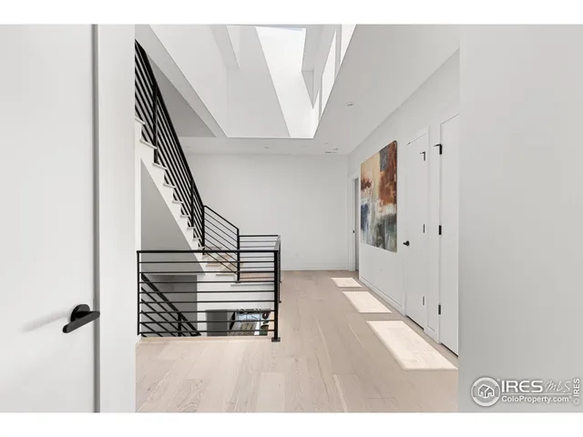 $2,450,000 | 3319 Broadway, Boulder, CO 80304