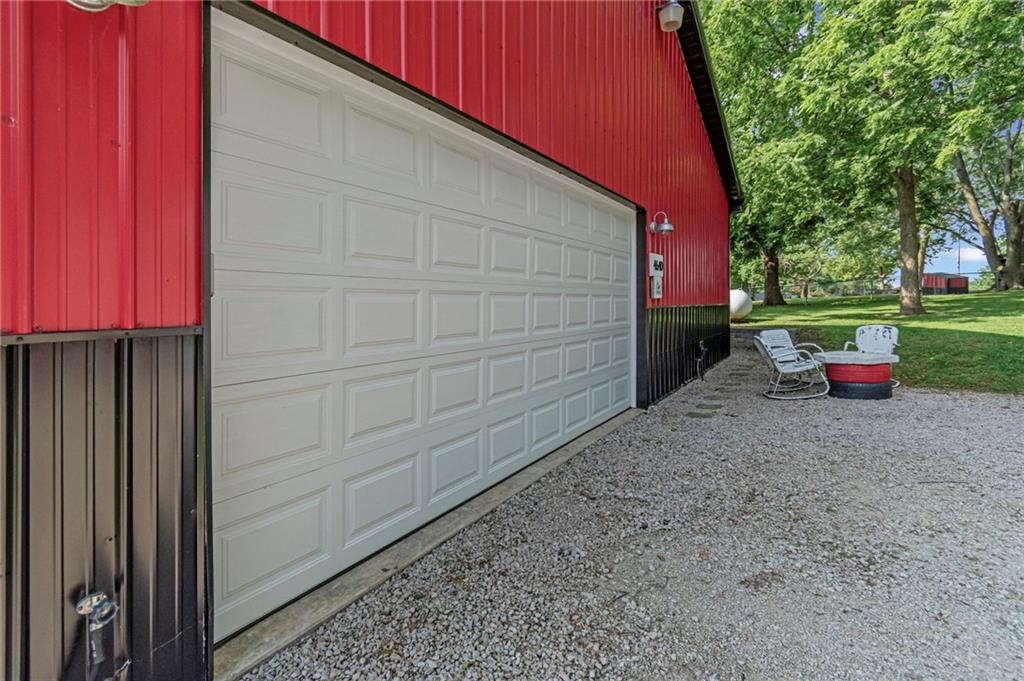 4640 Kickapoo Drive Lathrop, MO 64465 - Photo 29 of 54