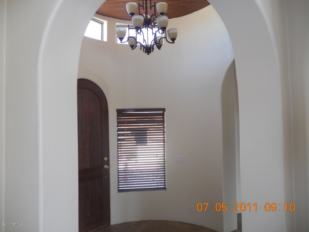 10964 North Pusch Ridge View Place Oro Valley, AZ 85737 - Photo 3 of 14
