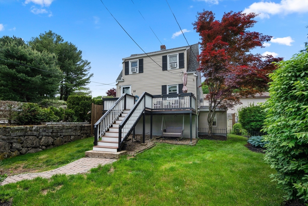 84 Windsor Avenue Swampscott, MA 01907 - Photo 3 of 30