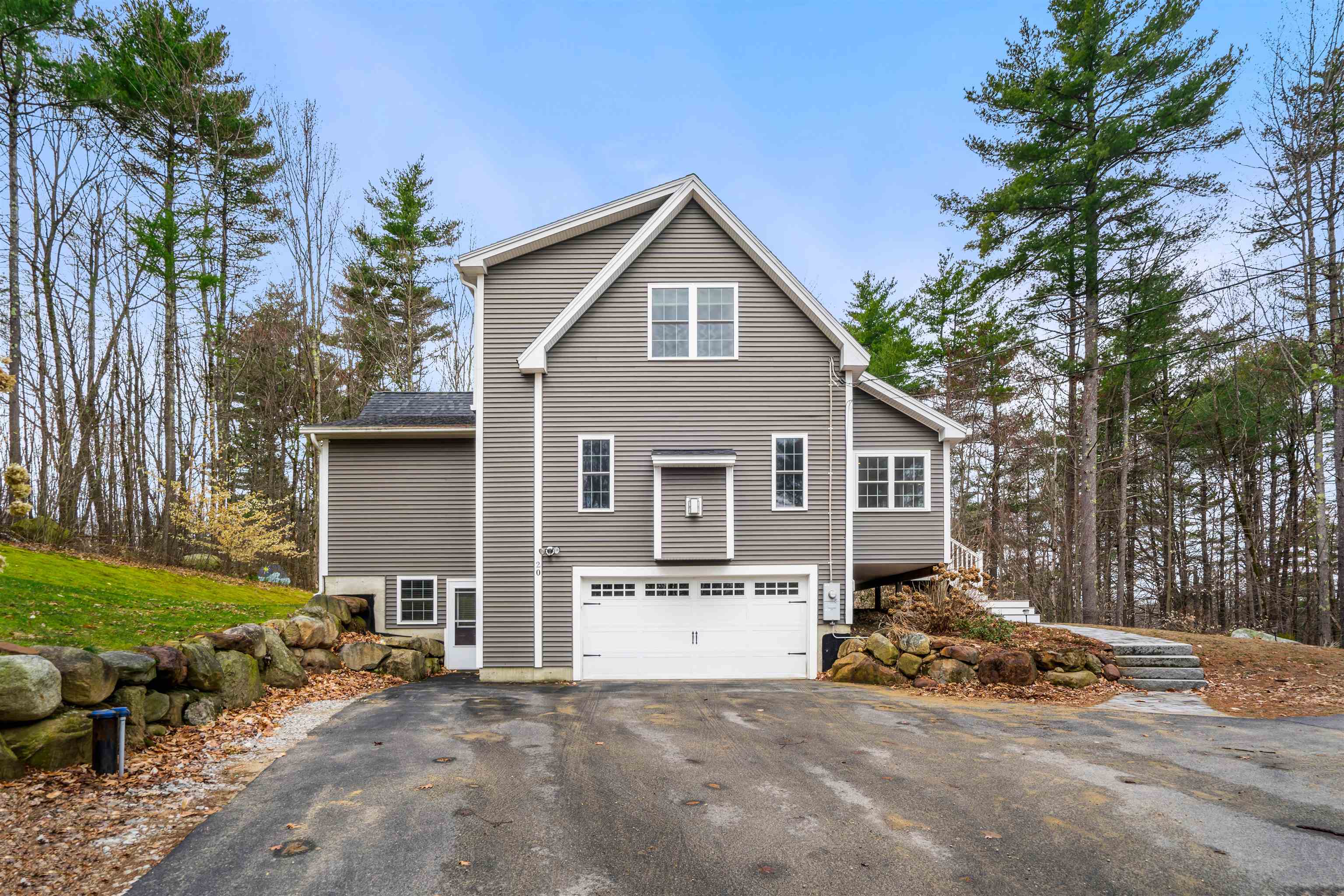 20 Clement Road Bow, NH 03304 - Photo 3 of 42