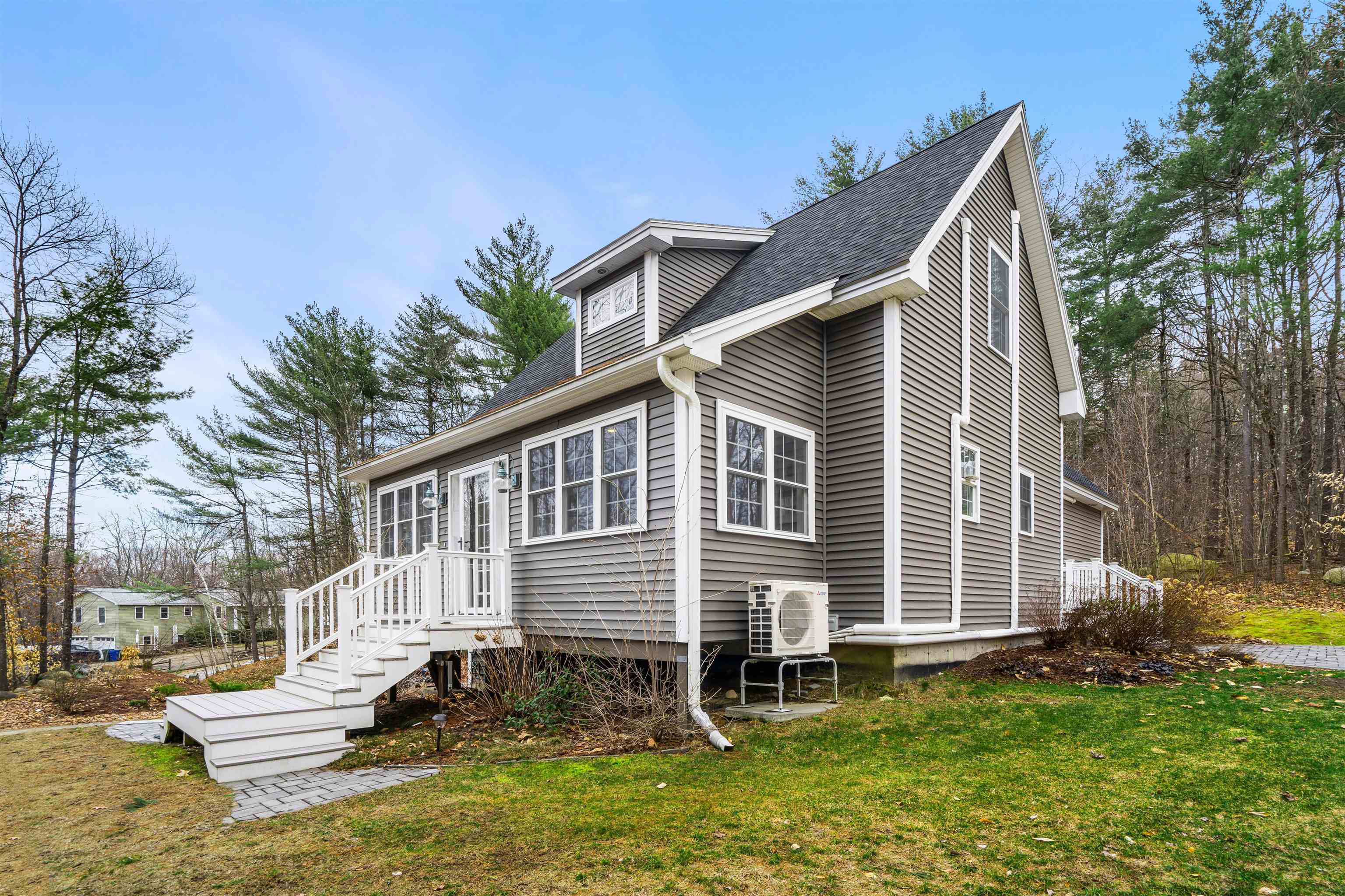20 Clement Road Bow, NH 03304 - Photo 39 of 42