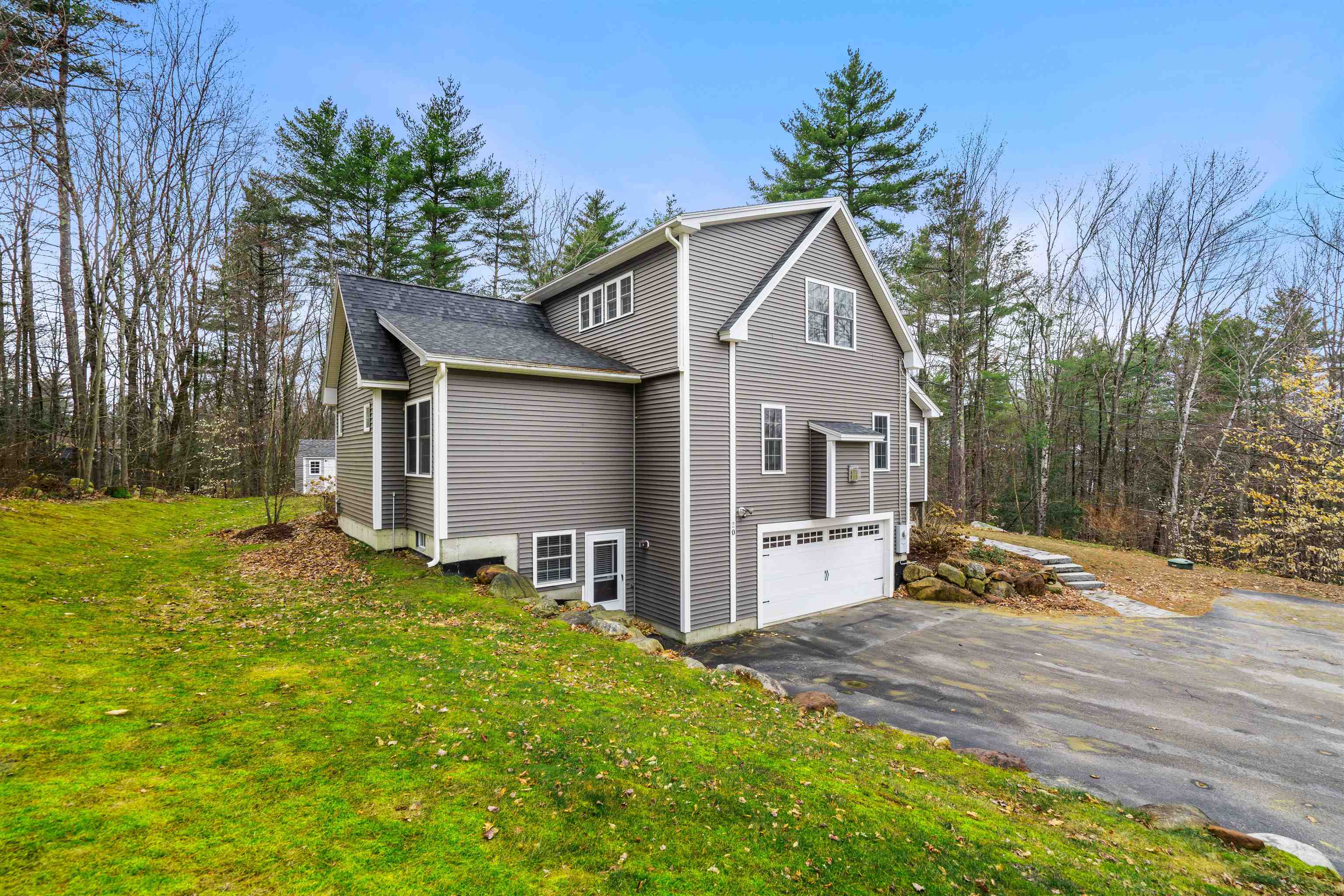 20 Clement Road Bow, NH 03304 - Photo 42 of 42