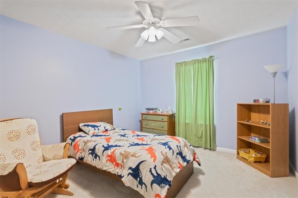 8731 Redditch Drive Avon, IN 46123 - Photo 18 of 48