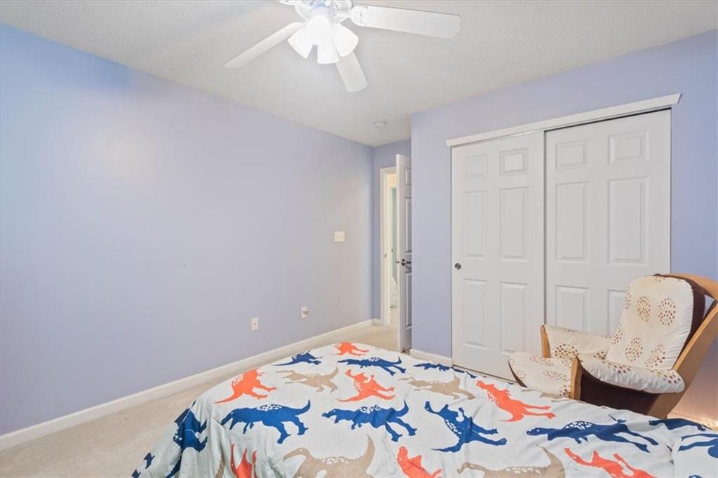 8731 Redditch Drive Avon, IN 46123 - Photo 19 of 48