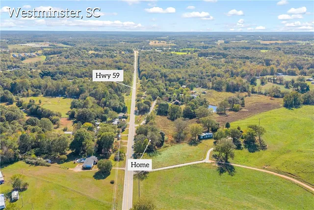 $319,000 | 2001 Highway 59, Westminster, SC 29693