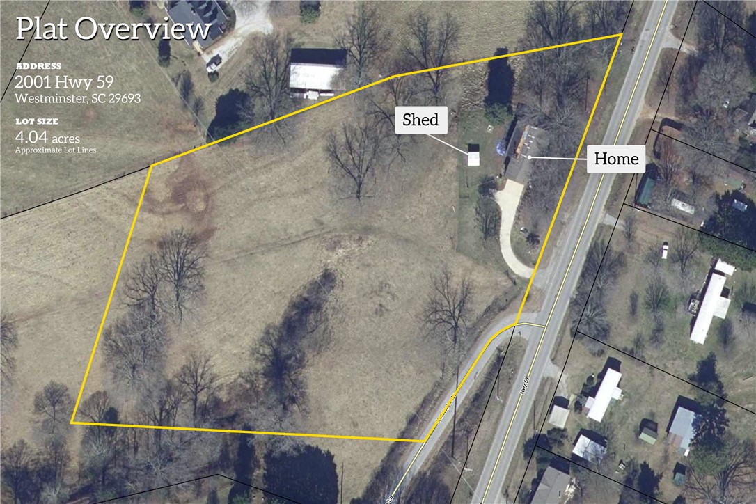 2001 Highway 59 Westminster, SC 29693 - Photo 3 of 50