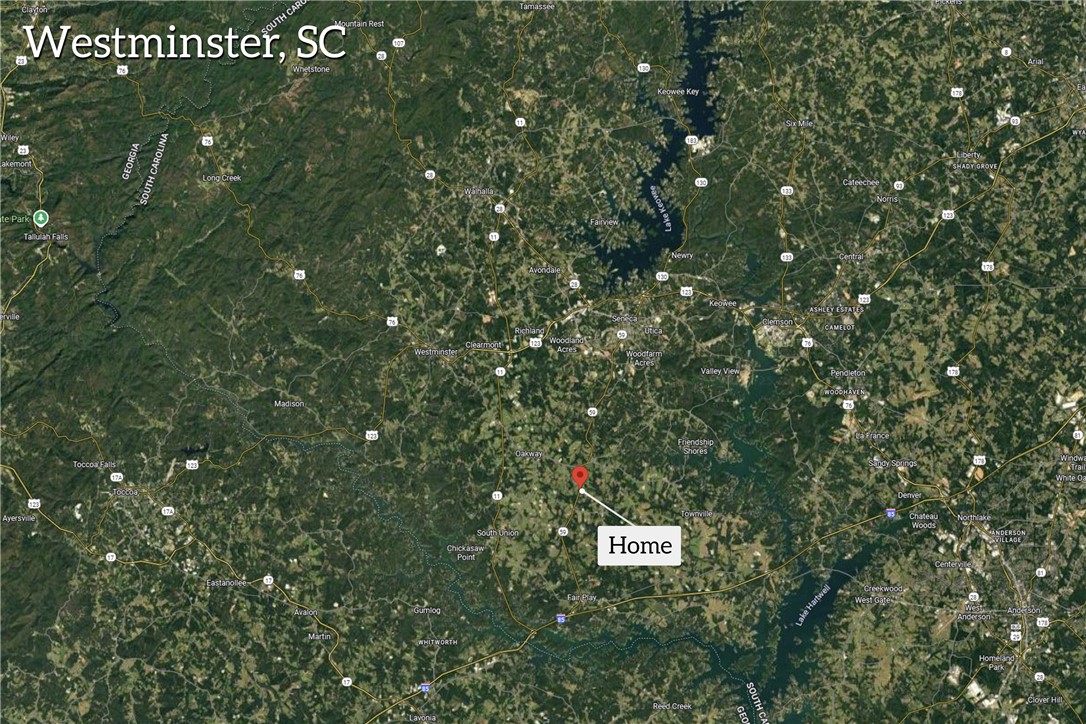 2001 Highway 59 Westminster, SC 29693 - Photo 4 of 50