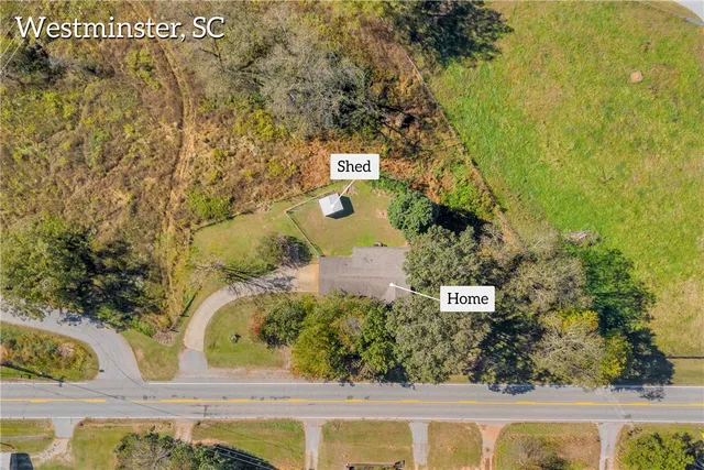 $319,000 | 2001 Highway 59, Westminster, SC 29693