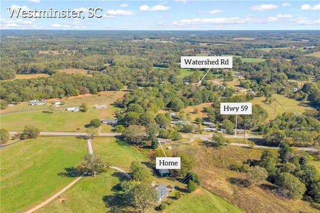 $319,000 | 2001 Highway 59, Westminster, SC 29693