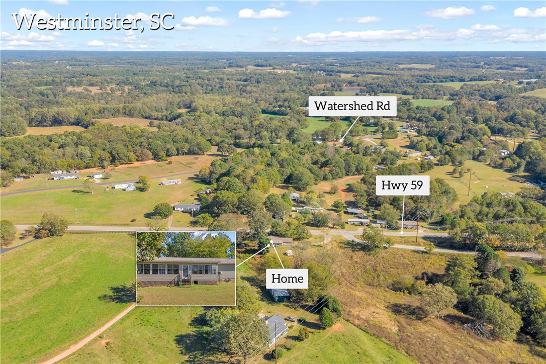 2001 Highway 59 Westminster, SC 29693 - Photo 10 of 50