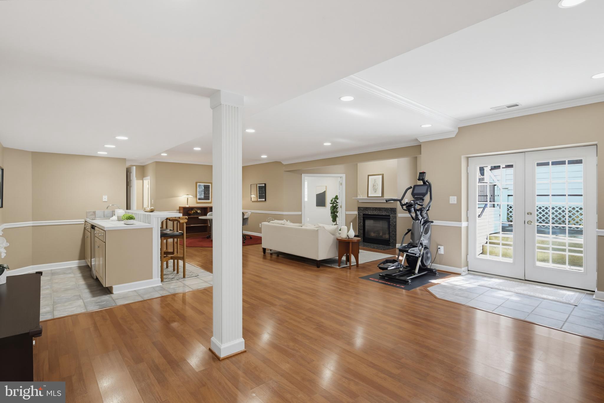 16917 Old Sawmill Road Woodbine, MD 21797 - Photo 69 of 104