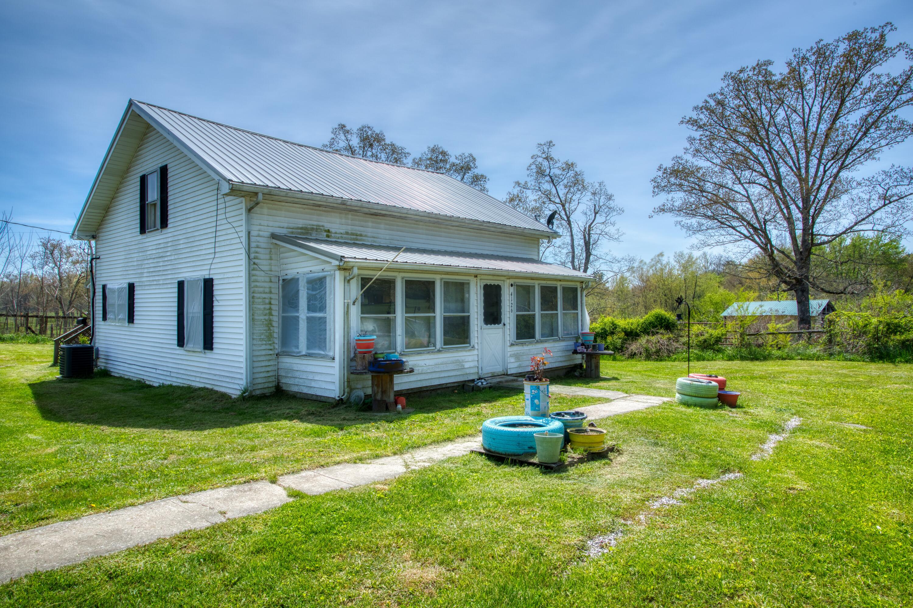 4126 Round Mountain Road Jamestown, TN 38556 - Photo 1 of 31 EK3A5844