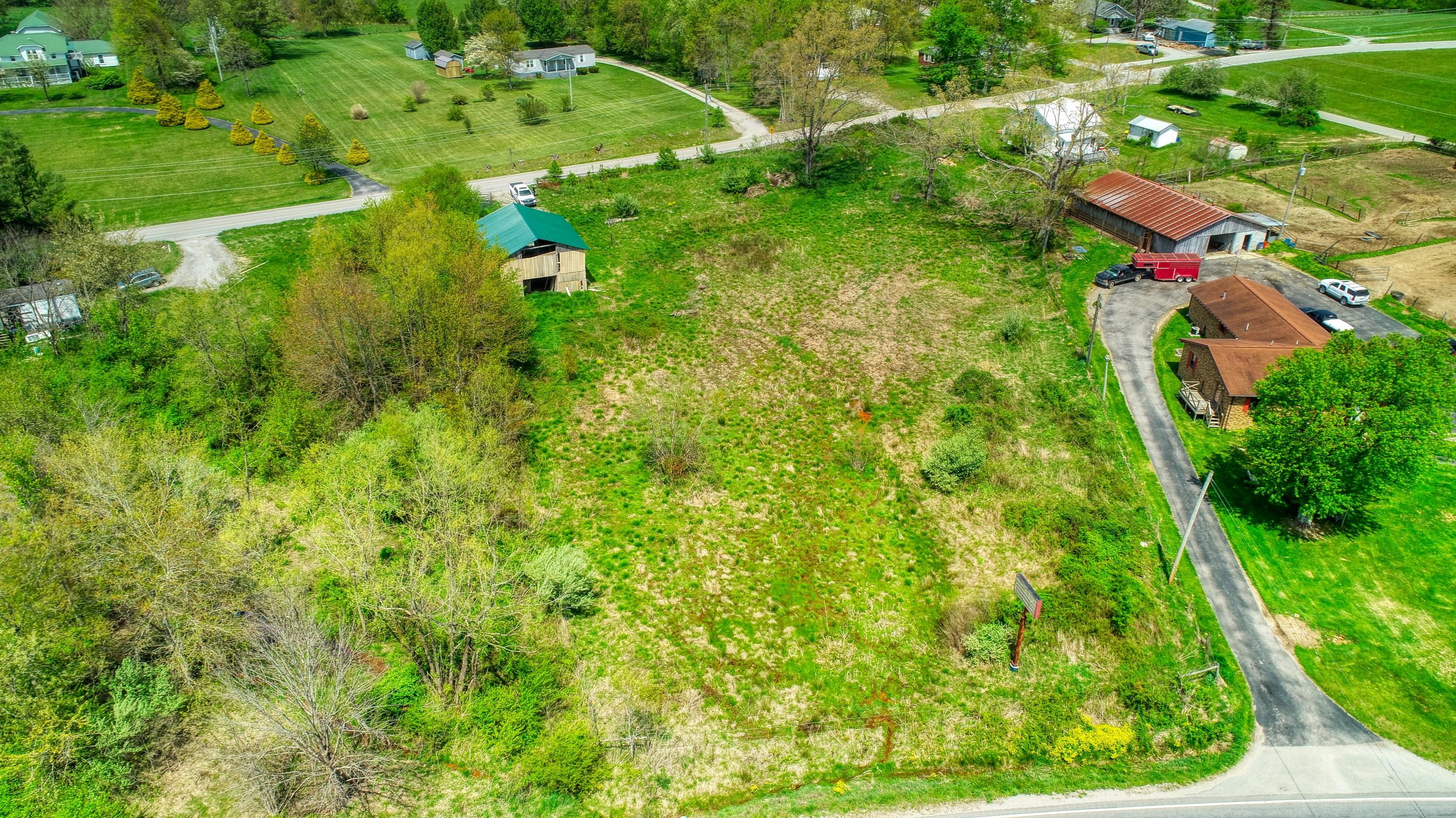 4126 Round Mountain Road Jamestown, TN 38556 - Photo 14 of 31 DJI_0061