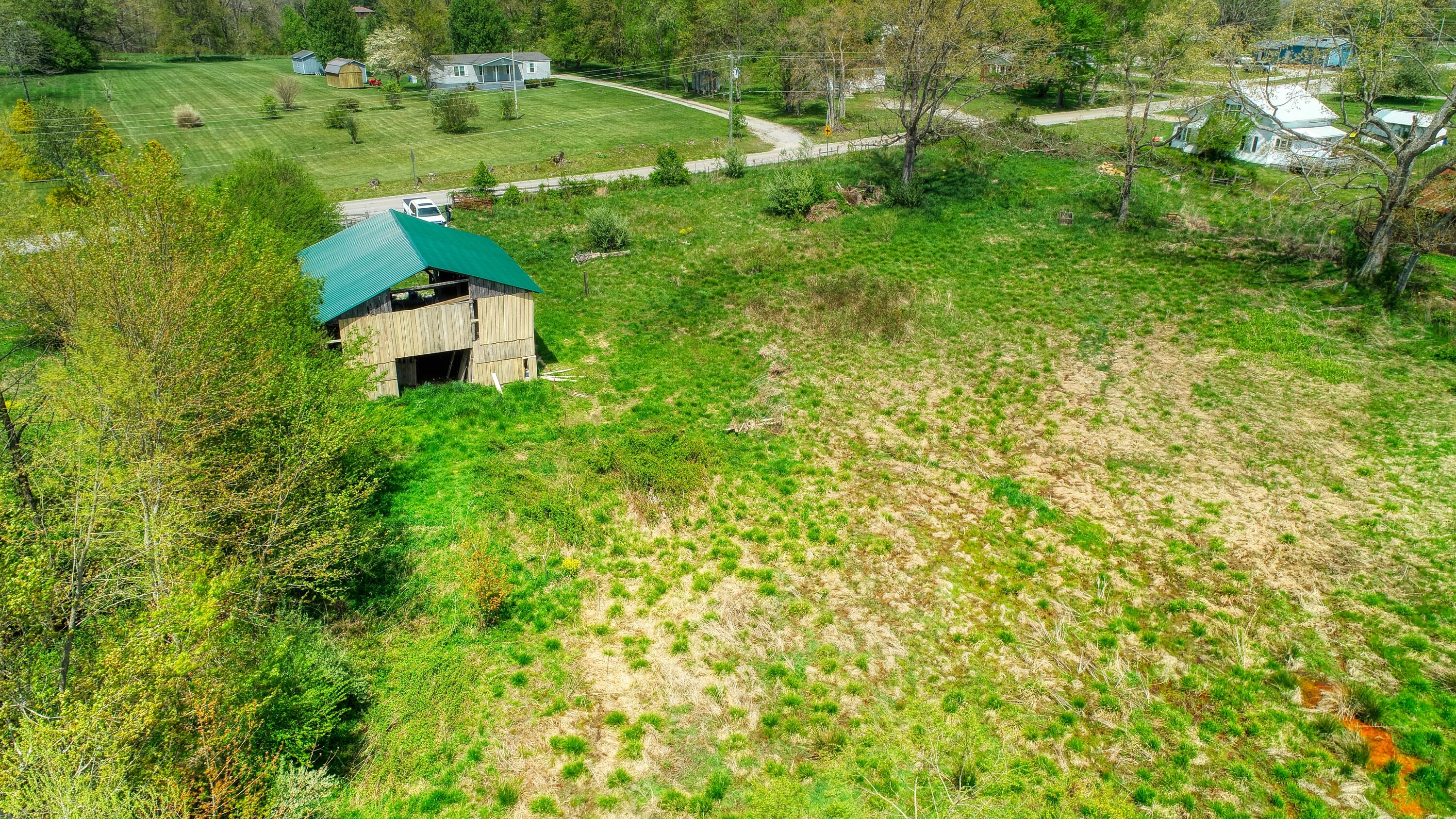 4126 Round Mountain Road Jamestown, TN 38556 - Photo 17 of 31 DJI_0076